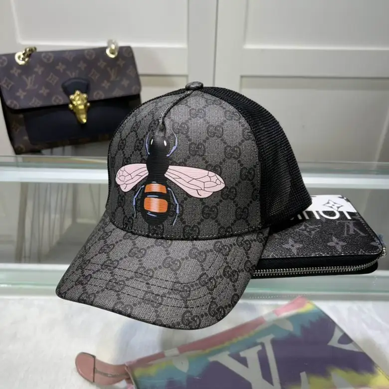 Gucci Cap dxn (9)